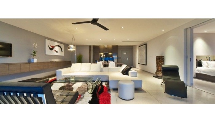 Infinity Residences And Resort poza 2