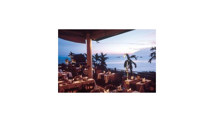 Intercontinental Baan Taling Ngam Resort poza 9