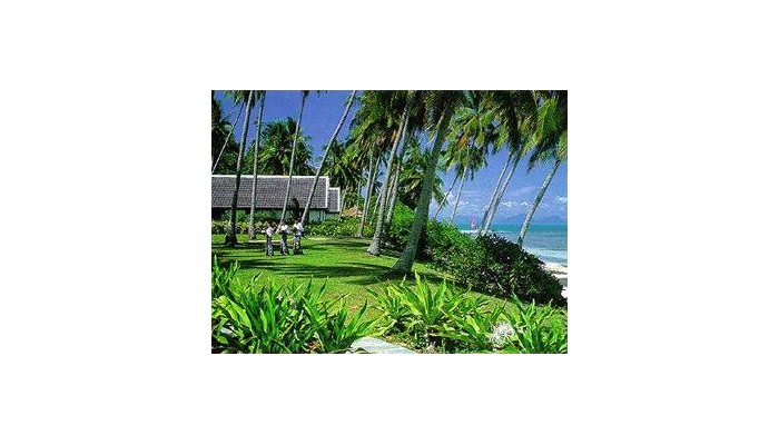 Intercontinental Baan Taling Ngam Resort poza 3