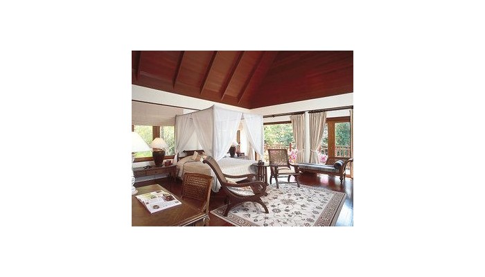 Intercontinental Baan Taling Ngam Resort poza 6