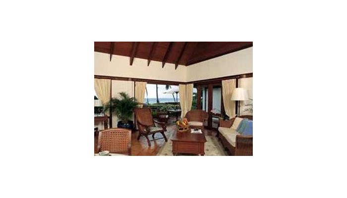 Intercontinental Baan Taling Ngam Resort poza 2