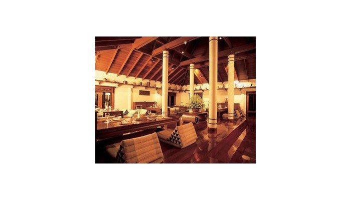 Intercontinental Baan Taling Ngam Resort poza 8