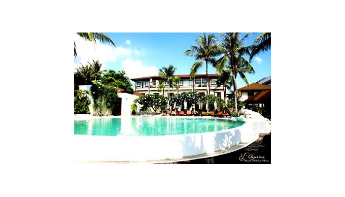 Iyara Beach Hotel And Plaza poza 0