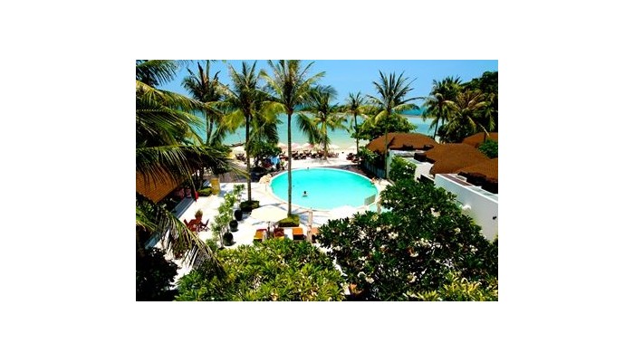Iyara Beach Hotel And Plaza poza 2