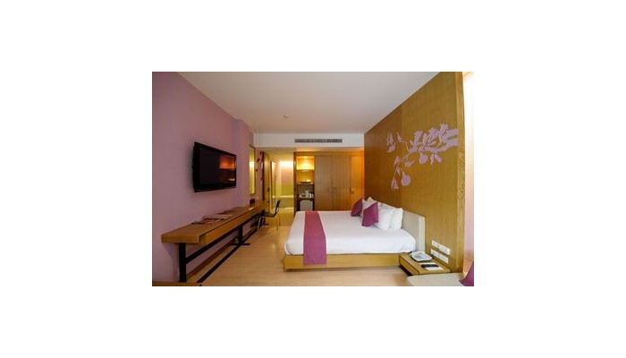 Iyara Beach Hotel & Plaza poza 7