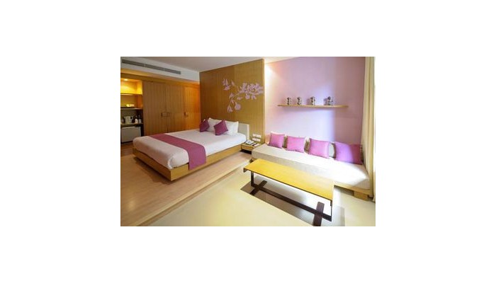 Iyara Beach Hotel & Plaza poza 6