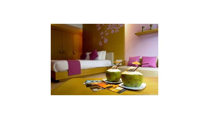 Iyara Beach Hotel & Plaza poza 8