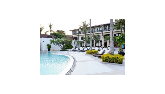 Iyara Beach Hotel & Plaza poza 0