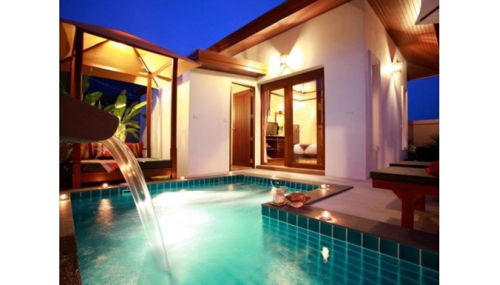 Kanok Buri Resort poza 3