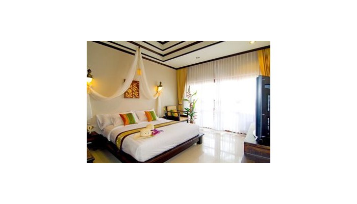 Kanok Buri Resort poza 11