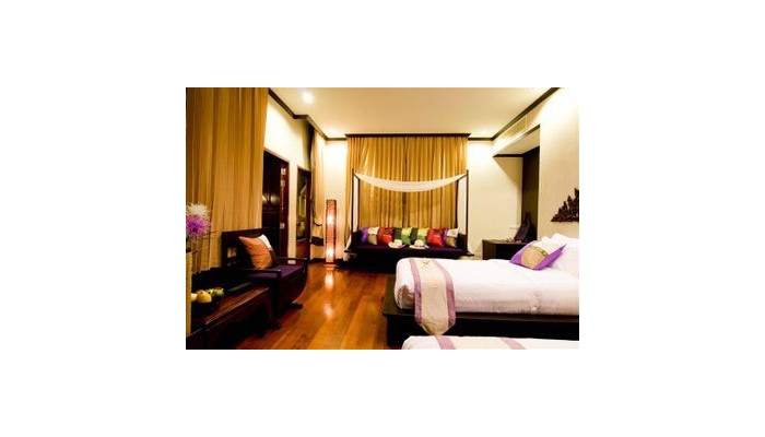 Kanok Buri Resort poza 10