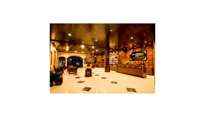 Kanok Buri Resort poza 7