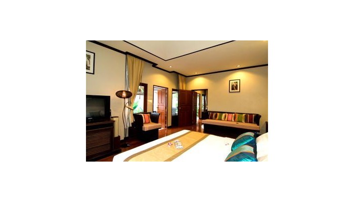 Kanok Buri Resort poza 8