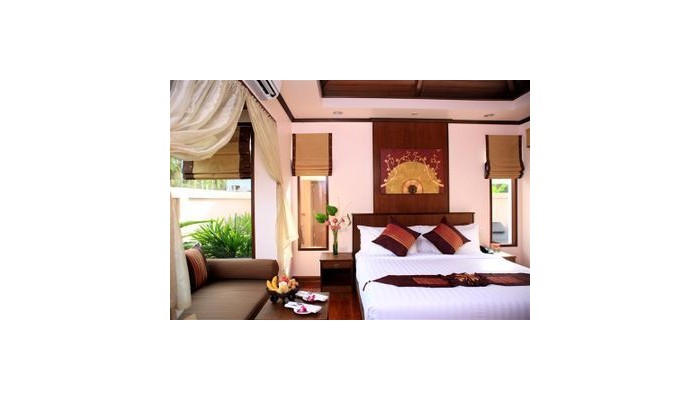 Kanok Buri Resort poza 9