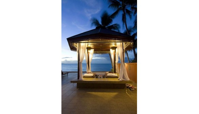 Kanok Buri Resort poza 4