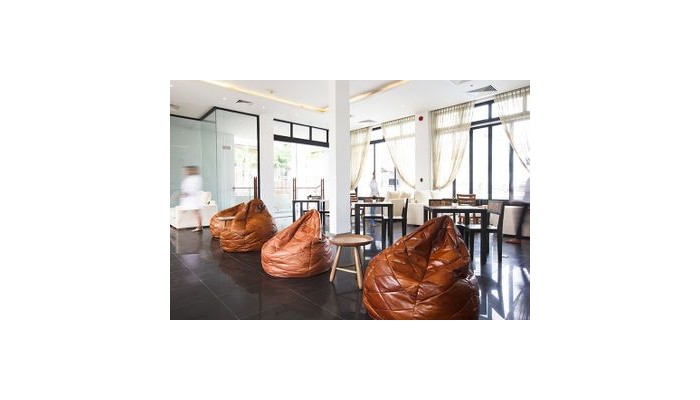 Kc Beach Club Hotel & Pool Vil poza 3