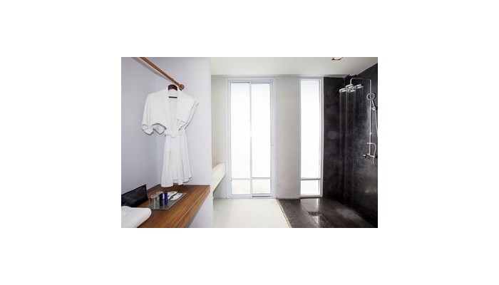 Kc Beach Club Hotel & Pool Vil poza 10