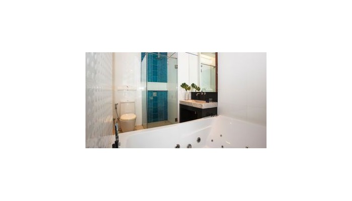 Kc Beach Club Hotel & Pool Vil poza 9