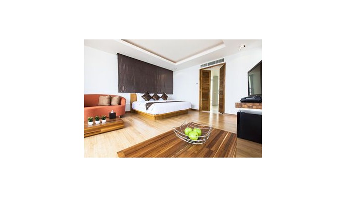 Kc Beach Club Hotel & Pool Vil poza 7