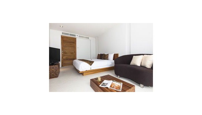 Kc Beach Club Hotel & Pool Vil poza 5