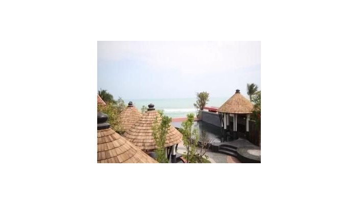 Kirikayan Boutique Resort poza 3