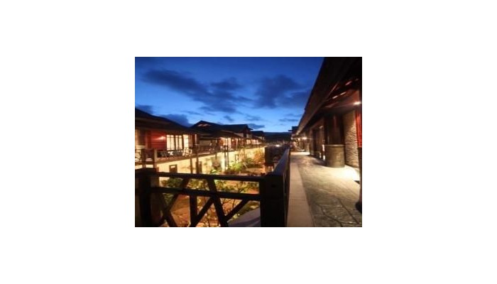 Kirikayan Boutique Resort poza 5