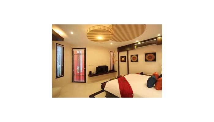 Kirikayan Boutique Resort poza 10