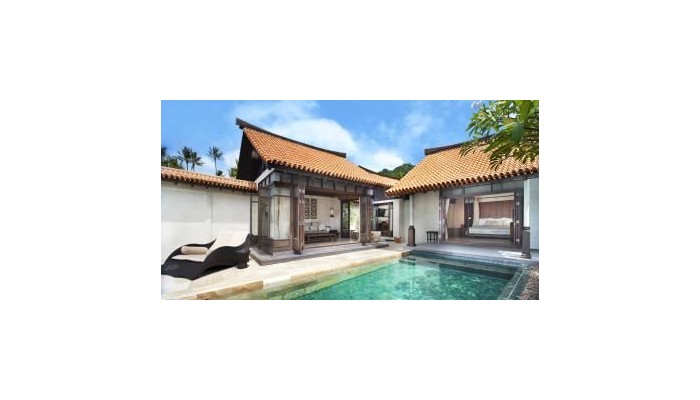 Le Meridien Koh Samui Resort & poza 5