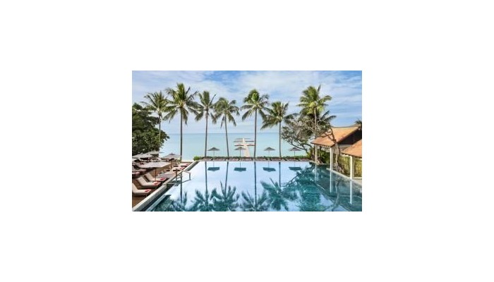 Le Meridien Koh Samui Resort & poza 2