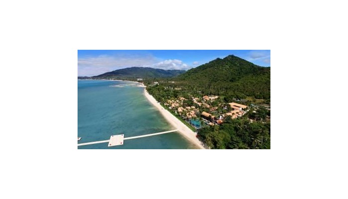 Le Meridien Koh Samui Resort & poza 4