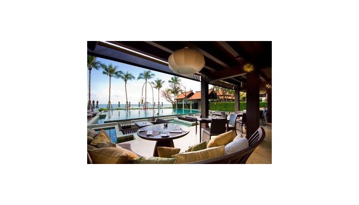 Le Meridien Koh Samui Resort & poza 0