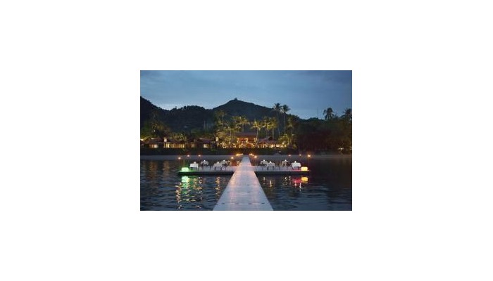 Le Meridien Koh Samui Resort & poza 10