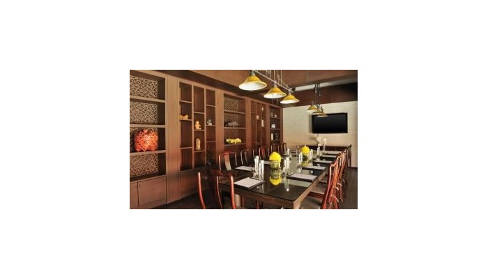 Le Meridien Koh Samui Resort & poza 9