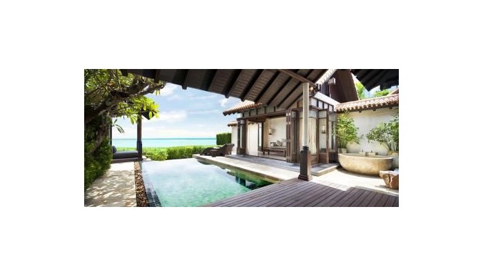 Le Meridien Koh Samui Resort & poza 6