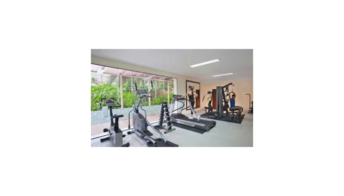 Le Murraya Boutique Hotel poza 3