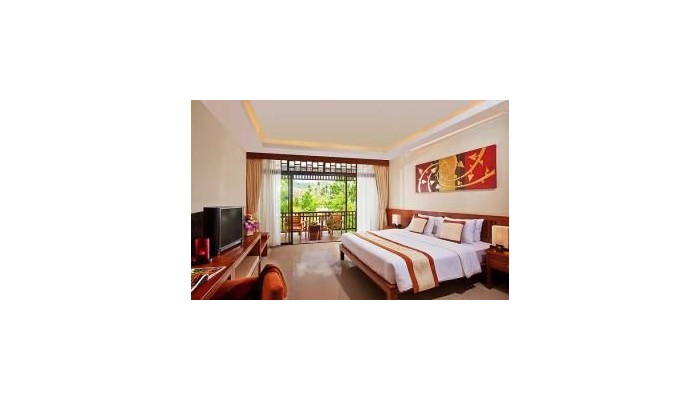 Le Murraya Boutique Hotel poza 1