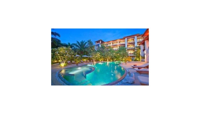 Le Murraya Boutique Hotel poza 0