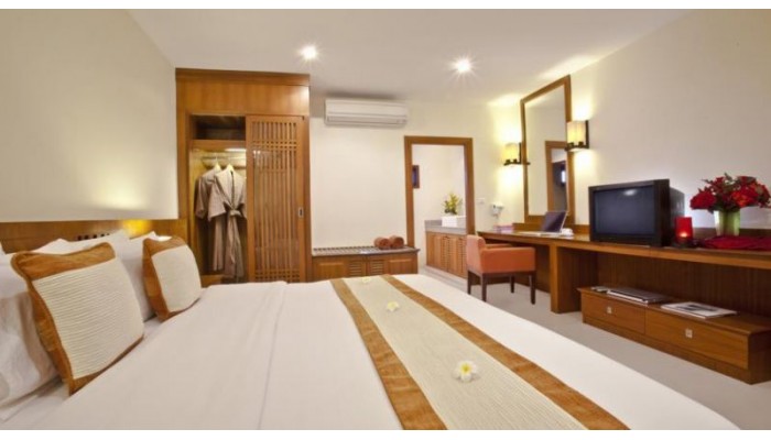 Le Murraya Boutique Hotel poza 4