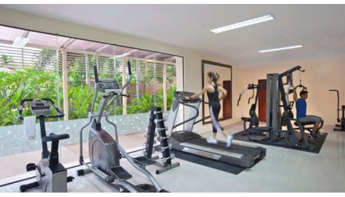 Le Murraya Boutique Hotel poza 5