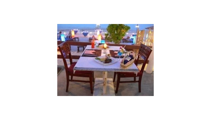 Malibu Beach Resort poza 1