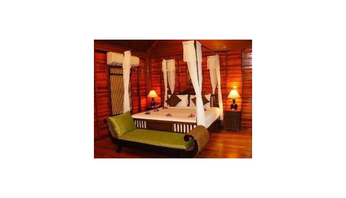 Malibu Beach Resort poza 5