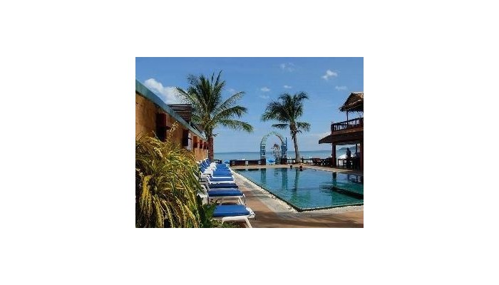 Malibu Beach Resort poza 2