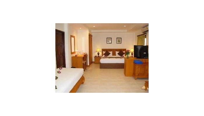 Malibu Beach Resort poza 9