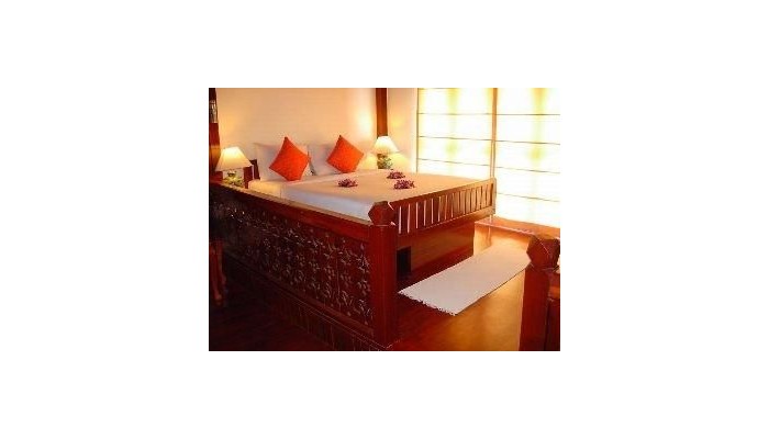 Malibu Beach Resort poza 8