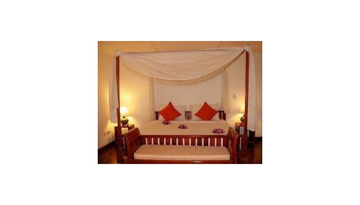 Malibu Beach Resort poza 6