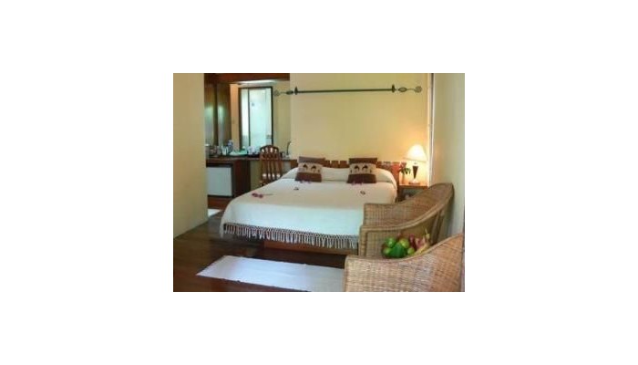 Malibu Beach Resort poza 4