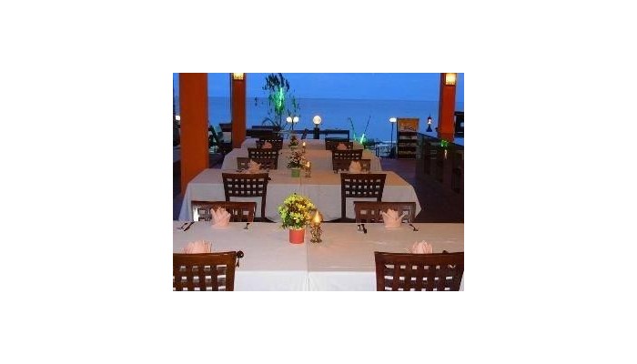 Malibu Beach Resort poza 0