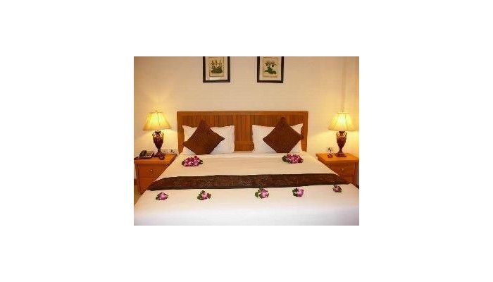 Malibu Beach Resort poza 11