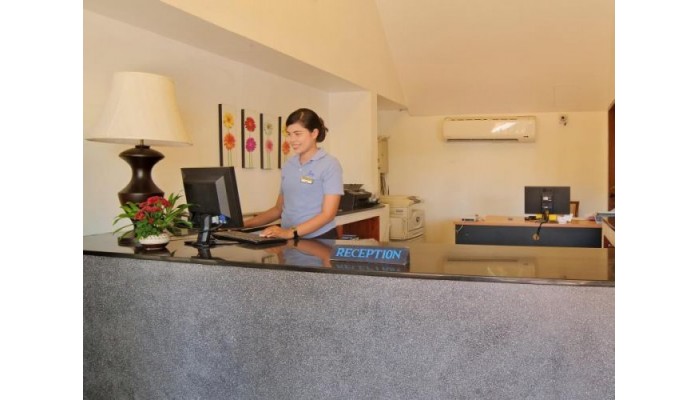 Malibu Koh Samui Resort And Beach Club poza 2