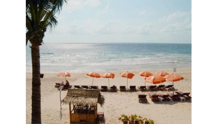 Malibu Koh Samui Resort And Beach Club poza 4